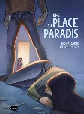 Couverture du produit · Une place au paradis