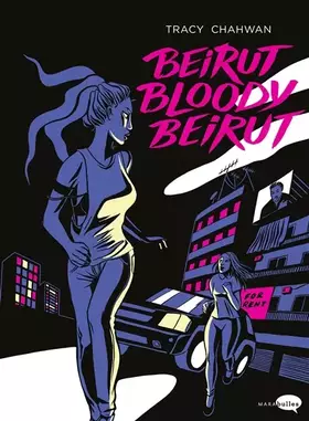 Couverture du produit · Beirut bloody Beirut