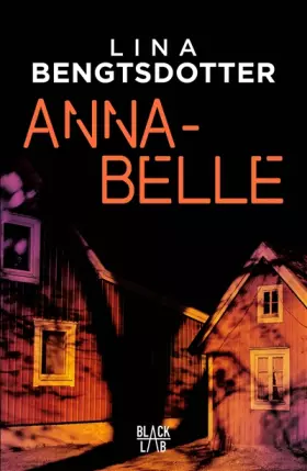 Couverture du produit · Annabelle