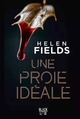 Couverture du produit · Une proie idéale