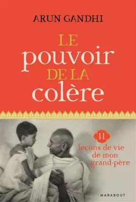 Couverture du produit · Le pouvoir de la colère