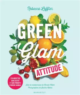 Couverture du produit · Green Glam attitude