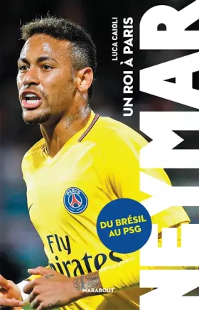 Couverture du produit · Neymar superstar
