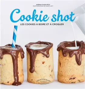 Couverture du produit · Cookie shot