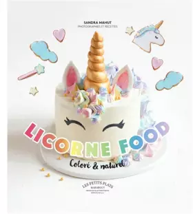 Couverture du produit · Licorne Food