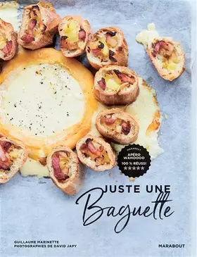 Couverture du produit · Juste une baguette