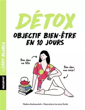 Couverture du produit · Détox
