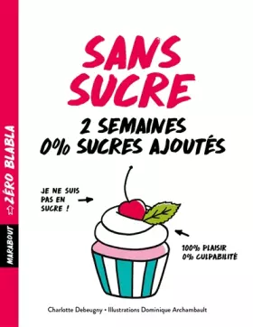 Couverture du produit · Zéro blabla - Sans sucre