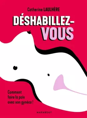 Couverture du produit · Déshabillez-vous