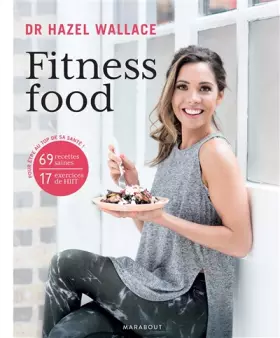 Couverture du produit · Fitness food