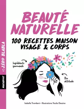 Couverture du produit · Zéro blabla - Beauté naturelle