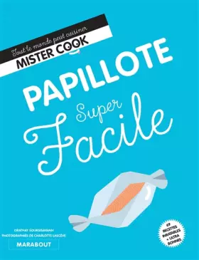 Couverture du produit · Super Facile : Papillottes