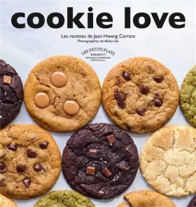 Couverture du produit · Cookie love