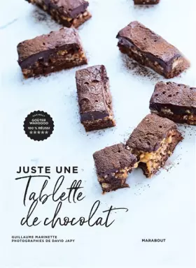 Couverture du produit · Juste une tablette de chocolat