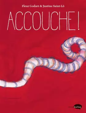 Couverture du produit · Accouche