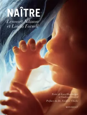Couverture du produit · Naître