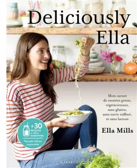 Couverture du produit · Deliciously Ella version augmentée
