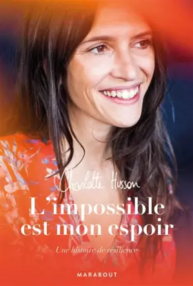 Couverture du produit · L'impossible est mon espoir