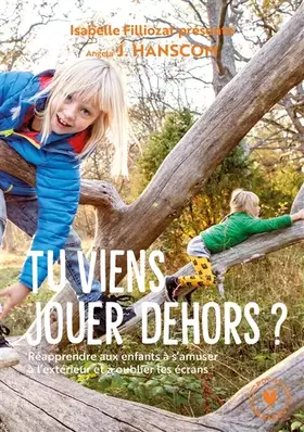 Couverture du produit · Allez jouer dehors !