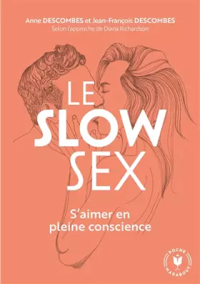 Couverture du produit · Le slow sex
