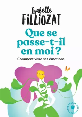 Couverture du produit · Que se passe-t-il en moi ?