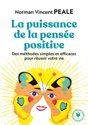 Couverture du produit · La puissance de la pensée positive