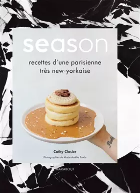 Couverture du produit · Season