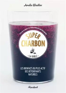 Couverture du produit · Super Charbon