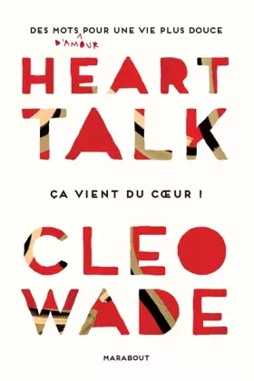 Couverture du produit · Heart Talk