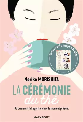 Couverture du produit · La cérémonie du thé
