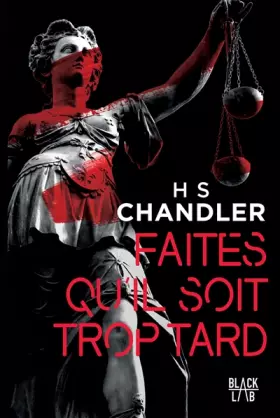 Couverture du produit · Faites qu'il soit trop tard