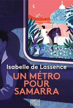Couverture du produit · Un métro pour Samarra