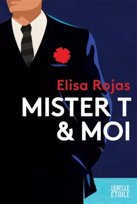 Couverture du produit · Mister T & moi