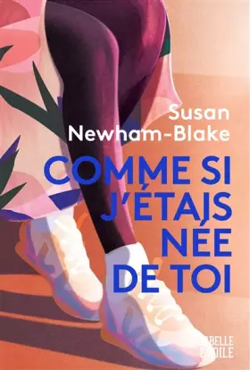 Couverture du produit · Comme si j'étais née de toi