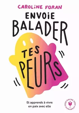 Couverture du produit · Même pas peur