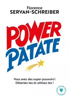 Couverture du produit · Power Patate