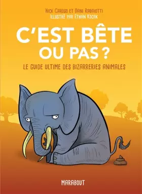 Couverture du produit · C'est bête ou pas ?