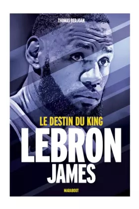 Couverture du produit · Lebron James