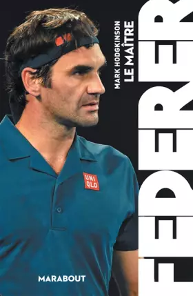 Couverture du produit · Federer