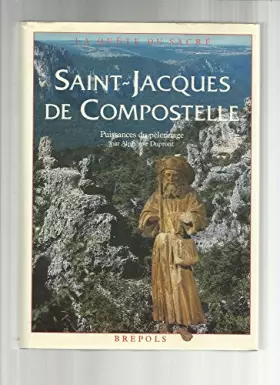 Couverture du produit · Saint-Jacques de Compostelle