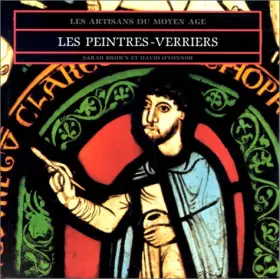 Couverture du produit · Les peintres-verriers