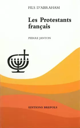 Couverture du produit · PROTESTANTS FRANCAIS (LES)