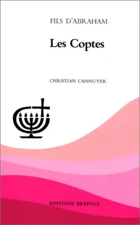 Couverture du produit · LES COPTES