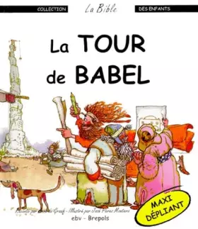 Couverture du produit · La Tour De Babel