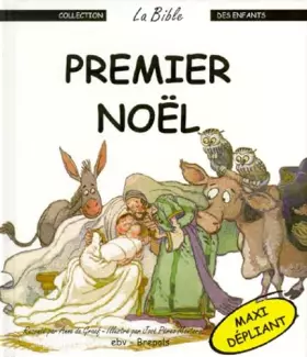 Couverture du produit · Premier noël