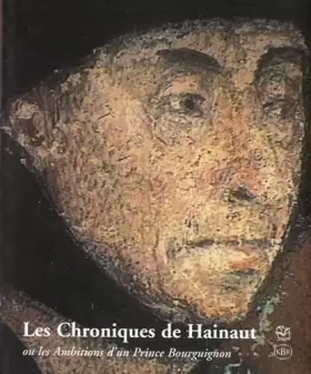 Couverture du produit · Chroniques du Hainaut
