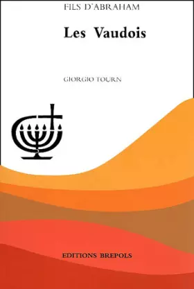 Couverture du produit · Les Vaudois