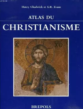 Couverture du produit · ATLAS DU CHRISTIANISME