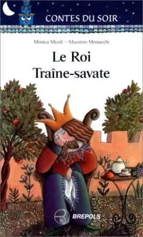 Couverture du produit · Sa majesté Traîne-Savate