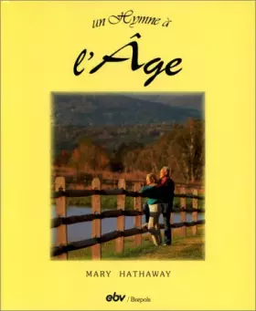 Couverture du produit · Un hymne à l'Age